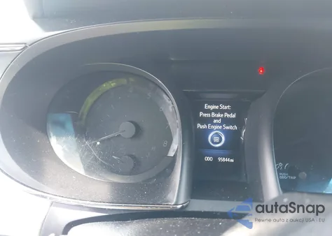 2016 Toyota Avalon Xle from USA, damaged, VIN 4T1BK1EB8GU197937